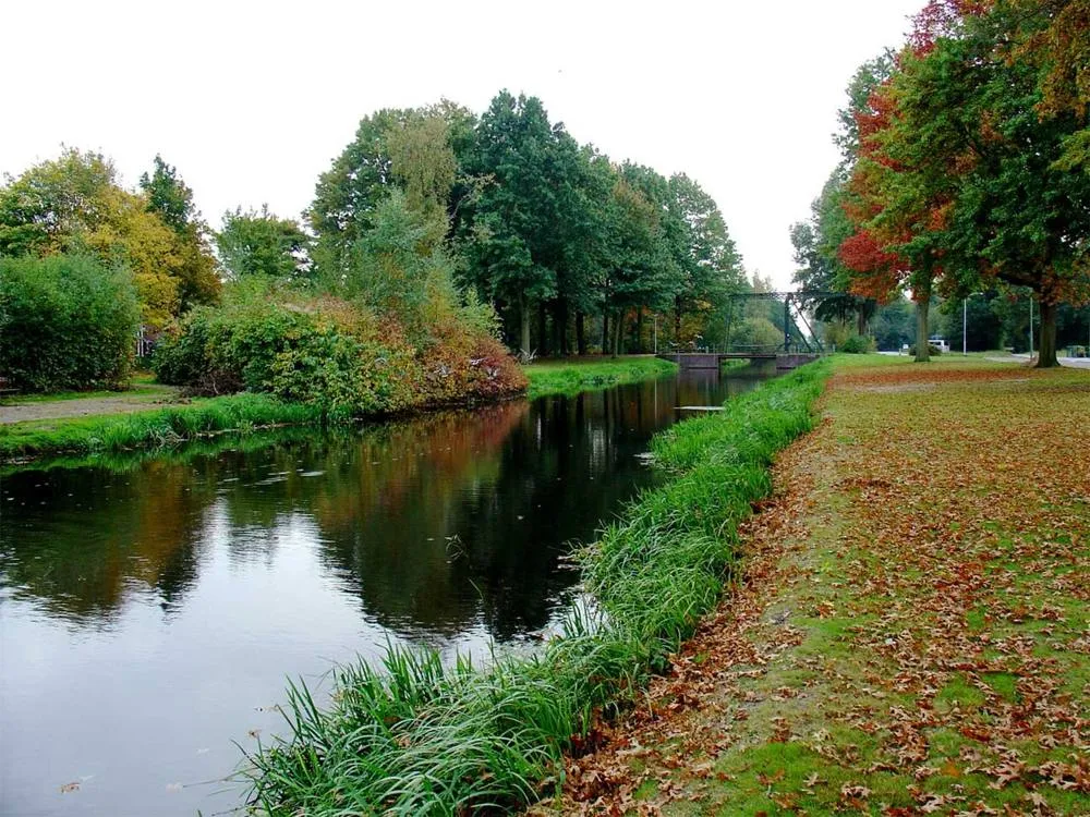 Klazienaveen: Klazienaveen Molenwijk