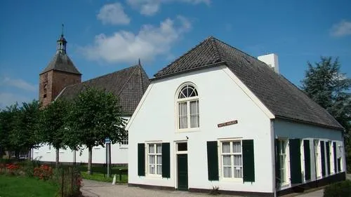 Bunnik: Bunnik anzicht
